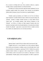 Biznesa plāns 'SIA "Būvnieks"', 10.