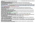 Konspekts 'Grāmatvedība - jautājumi un atbildes', 3.