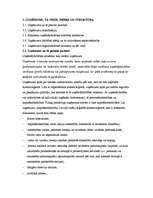 Konspekts 'Uzņēmums, tā veidi, mērķi un struktūra', 1.