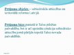 Prezentācija 'Talsu novada sabiedrisko attiecību modelis Latvijas teritoriālās reformas kontek', 2.