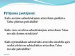 Prezentācija 'Talsu novada sabiedrisko attiecību modelis Latvijas teritoriālās reformas kontek', 5.