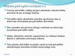 Prezentācija 'Talsu novada sabiedrisko attiecību modelis Latvijas teritoriālās reformas kontek', 9.