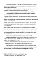 Konspekts 'Konkurence un tirgus struktūra. Firmas rīcība pilnīgās un nepilnīgās konkurences', 4.