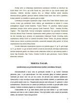 Referāts 'Literatūras virzieni', 7.