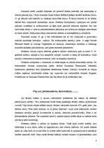 Referāts 'Literatūras virzieni', 8.