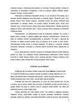 Referāts 'Literatūras virzieni', 9.