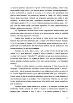 Referāts 'Literatūras virzieni', 10.