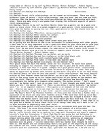 Eseja '"Bittersweet." ', 1.