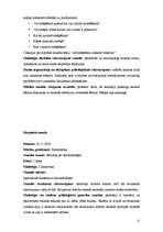 Prakses atskaite 'Pedagoģiskā prakse', 15.