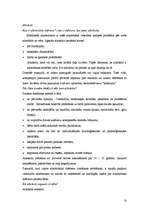 Prakses atskaite 'Pedagoģiskā prakse', 32.