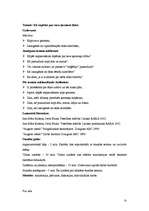 Prakses atskaite 'Pedagoģiskā prakse', 35.