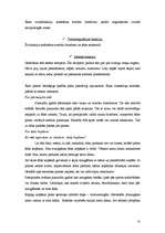 Prakses atskaite 'Pedagoģiskā prakse', 37.