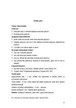 Prakses atskaite 'Pedagoģiskā prakse', 43.