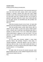 Prakses atskaite 'Pedagoģiskā prakse', 49.