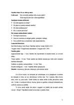 Prakses atskaite 'Pedagoģiskā prakse', 51.