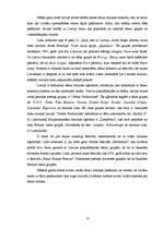 Referāts 'Metal mūzikas komercija Latvijā', 13.