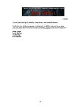 Referāts 'Metal mūzikas komercija Latvijā', 18.