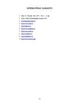 Referāts 'Metal mūzikas komercija Latvijā', 22.