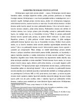 Referāts 'Es karavīrs (militārpersona) Eiropas Savienības un Eiropas cilvēktiesību tiesā', 5.