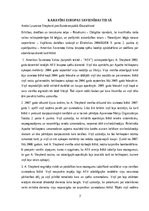 Referāts 'Es karavīrs (militārpersona) Eiropas Savienības un Eiropas cilvēktiesību tiesā', 7.