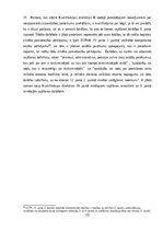 Referāts 'Es karavīrs (militārpersona) Eiropas Savienības un Eiropas cilvēktiesību tiesā', 10.