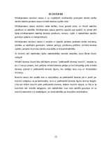 Referāts 'Es karavīrs (militārpersona) Eiropas Savienības un Eiropas cilvēktiesību tiesā', 12.