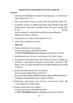 Referāts 'Es karavīrs (militārpersona) Eiropas Savienības un Eiropas cilvēktiesību tiesā', 13.