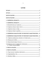 Biznesa plāns 'SIA "Labais krasts"', 2.