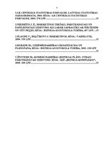 Biznesa plāns 'SIA "Labais krasts"', 4.