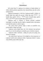 Biznesa plāns 'SIA "Labais krasts"', 6.