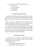 Biznesa plāns 'SIA "Labais krasts"', 8.