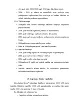 Biznesa plāns 'SIA "Labais krasts"', 9.