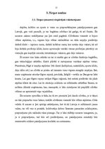 Biznesa plāns 'SIA "Labais krasts"', 15.