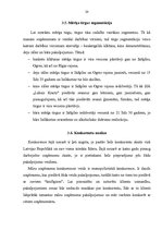 Biznesa plāns 'SIA "Labais krasts"', 20.