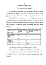 Biznesa plāns 'SIA "Labais krasts"', 23.