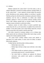 Biznesa plāns 'SIA "Labais krasts"', 25.