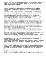 Eseja 'The Four Principle Rules of Law', 2.