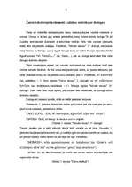 Referāts 'Dialogs kā žanrs: Lukiāna satīriskais dialogs', 3.
