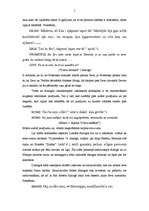 Referāts 'Dialogs kā žanrs: Lukiāna satīriskais dialogs', 5.