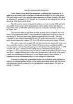 Eseja 'Latvijas ekonomiskā izaugsme', 1.