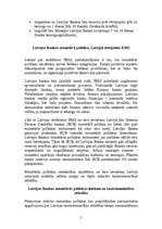 Referāts 'Monetārās politikas galvenais mērķis', 5.