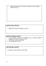 Konspekts 'Nodarbību plāns pirmsskolā "Daba vasarā"', 6.