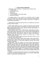 Konspekts 'Latvijas Banka un tās funkcijas', 4.