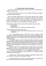 Konspekts 'Latvijas Banka un tās funkcijas', 7.