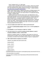 Konspekts 'Astronomija', 2.