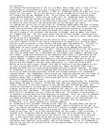 Eseja 'Law and Music', 1.