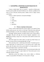 Referāts 'Tīkla printera ieviešana pilsētas bibliotēkā', 5.