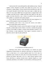 Referāts 'Tīkla printera ieviešana pilsētas bibliotēkā', 6.