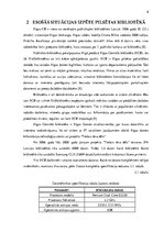 Referāts 'Tīkla printera ieviešana pilsētas bibliotēkā', 8.