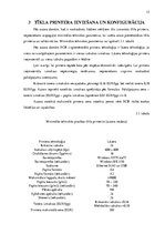 Referāts 'Tīkla printera ieviešana pilsētas bibliotēkā', 15.